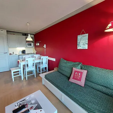 Cosy 5 Pers, Skis Aux Pieds, - Fr-1-353-65 La Plagne